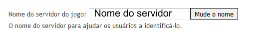 hostname