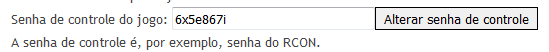 rcon